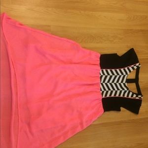Kids large dress